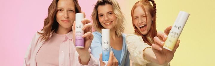 Oferta pracy: Hagi - Brand Manager